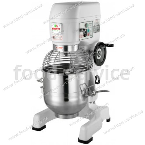 Миксер настольный планетарный Frosty B-30